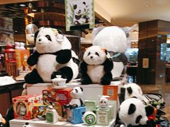 -岷山饭店-芝芝自助餐厅