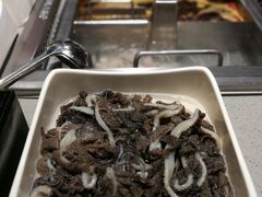 捞派毛肚-海底捞火锅(高新活力汇店)