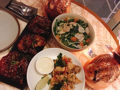 -城市露台景观餐厅(淮海路店)