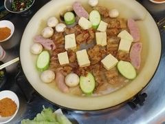 -老字号.雅克白族石板烧十年老店(大理古城店)