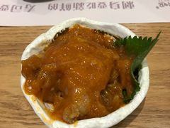 酱汁岩螺-林妈妈村·日式料理(宝山龙湖天街店)