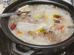 -九寨沟特色牦牛肉汤锅