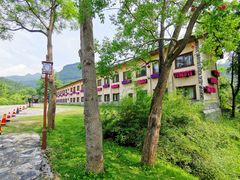 -龙潭生态旅游度假区