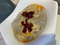 -雪乡人家东北菜·铁锅炖一切(高斯路店)