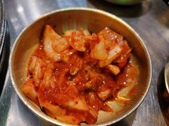 -釜山火炉·海鲜烤肉(紫藤路店)