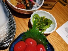 -乐亭日本料理(彩虹本店)