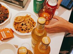 -蟹宗蟹(润达国际五楼店)