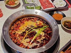 -钢管厂五区小郡肝串串香(奥克斯广场锦城万达店)