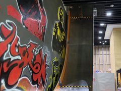-嗨马乐动室内潮玩运动·团建·轰趴·桌游(南丰汇店)
