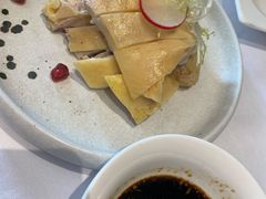白切鸡-道道鲜·崇明私房菜(五角场店)