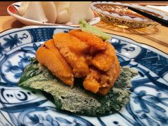 -荣一代目OMAKASE板前料理