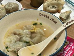 -小杨生煎(松江大学城店)