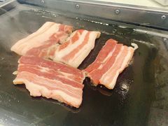 韩时鲜五花-韩时烤肉(丰科万达广场店)