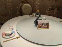-甜阿姨·天台花园私房菜(万松园店)