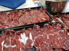 -荣记潮汕牛肉火锅(仙鹤街店)
