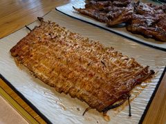 -一顿烧烤(八经街店)