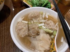 -一记面馆(易发店)