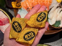 -牛YO寿喜烧和牛火锅自助(三台子万象汇店)