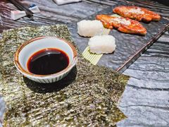 -将太无二·蓝鳍放题·北美寿司(领展购物广场中关村店)