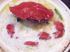 -龙海鲜螃蟹王(宏茂桥店)