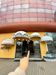 -奈尔宝家庭中心·亲子餐厅(宝安店)
