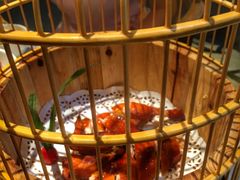 -繁花里音乐餐厅(新天地店)