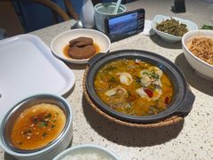 -东园小馆·早茶·淮扬小炒(江都路店)