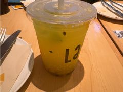 -乐凯撒披萨(正佳广场店)