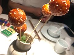 -初蓉丨遇见新川菜(亲贤街荣耀店)