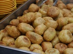 -毛华美食(清扬路店)