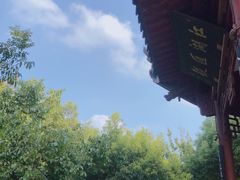 -吴山景区
