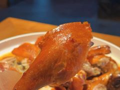 -张家卫·阳江菜·小海鲜(肥婆湾桥店)