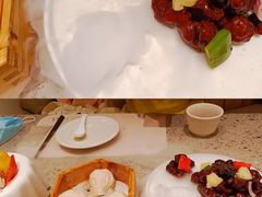 -小鹅皇港式餐厅(新抚万达店)