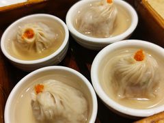 鸡汤浸小笼包-正哥点心专家(上邦百汇城店)