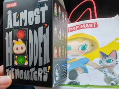 -泡泡玛特POPMART(合生汇店)