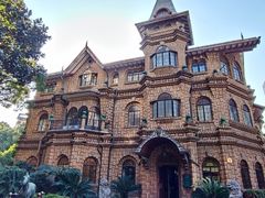 -马勒别墅饭店(静安寺店)