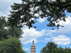 -承德避暑山庄景区