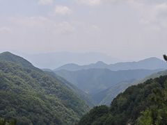 -大水川景区
