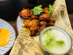 -杨梅市场·打工人小酒馆(新天地店)