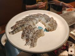 -東盛炭烤自助料理(浦东文峰广场店)