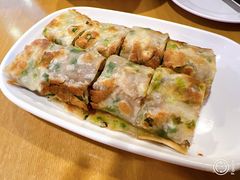 -台北楚楚园馅饼粥(虹桥南丰城店)