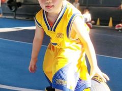 -酷迈儿童体能运动馆(九棵树店)