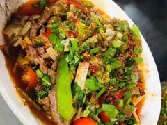 -胡记牛肉汤锅(光辉路总店)
