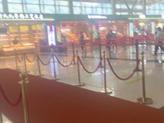 -丽江三义国际机场