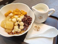 -陳蘇蘇1994·中华甜品(广州正佳广场店)