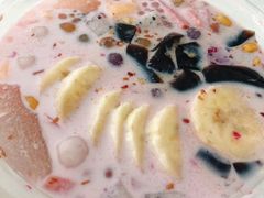 -串妹花式冰粉(乐山总店)