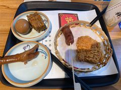 -和府捞面(壹方天地店)