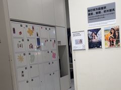-海马体照相馆(上海万象城店)