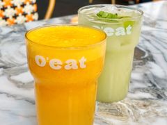 -O'eat Blossom&Pelican(深圳首店)