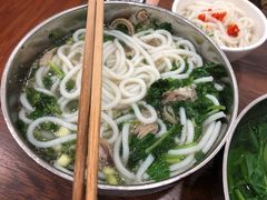 -攀枝花·任德琼·盐边羊肉米线